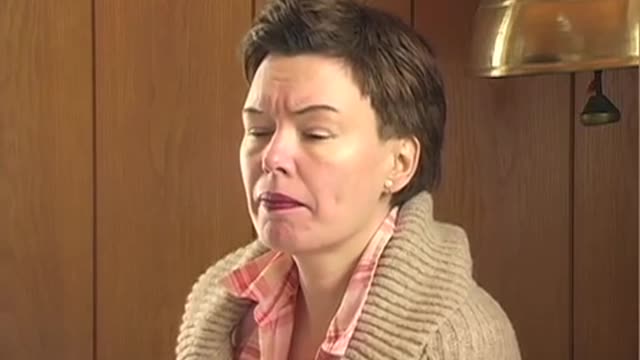Covid19 Vax warning. Jane Bürgermeister warns about forced vaccinations 10 years ago