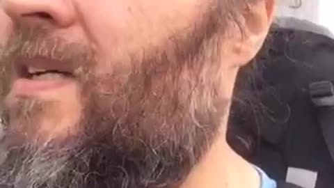 Censurvenlig video om Fields-sagen | PER BRÆNDGAARD