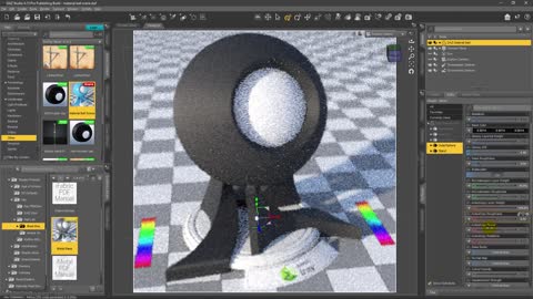 iReal Shaders Part 2