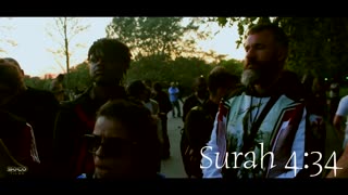 From Speakers Corner to Sharia Corner- Invasion Where is Muhammad in the Bible