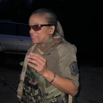 A bit more fun "Bear Hunting"....(Part 2)