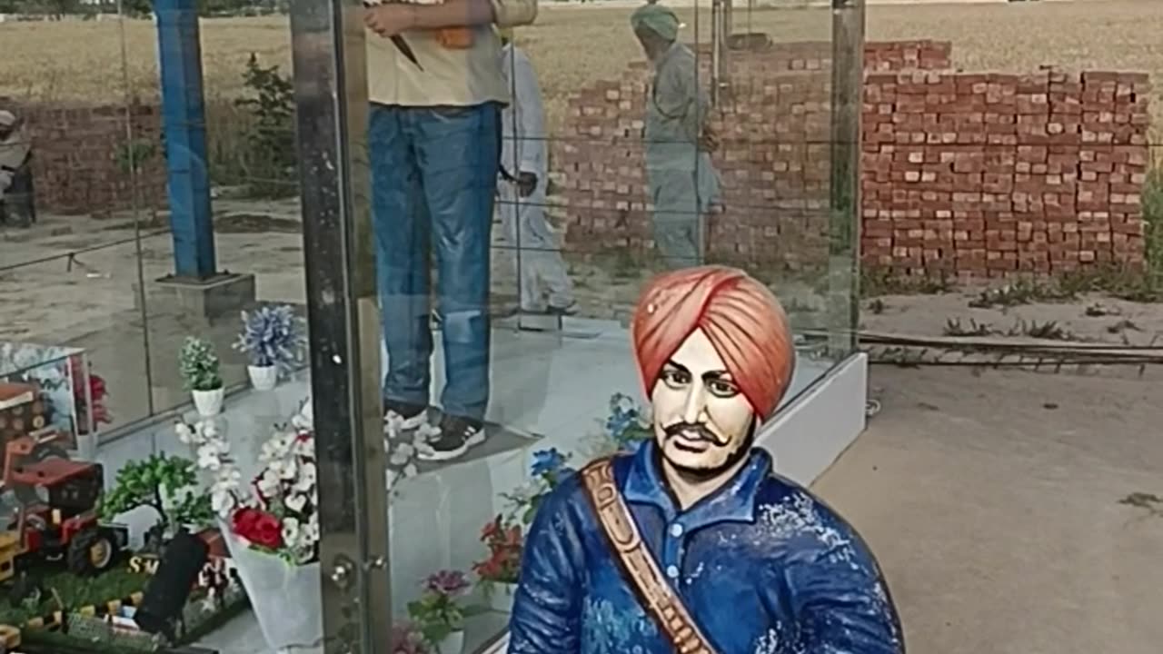 ,#sidhumussewala#
