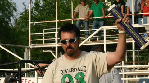 Rex Karz Memoriał Ride 2009