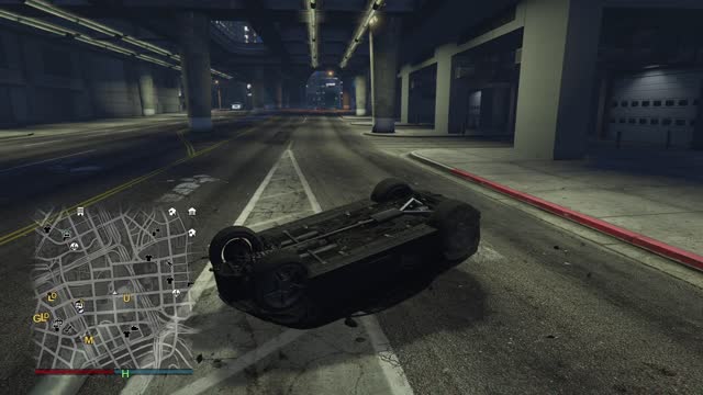 10-28-22 GTA Online with Jeff #PS5share part1