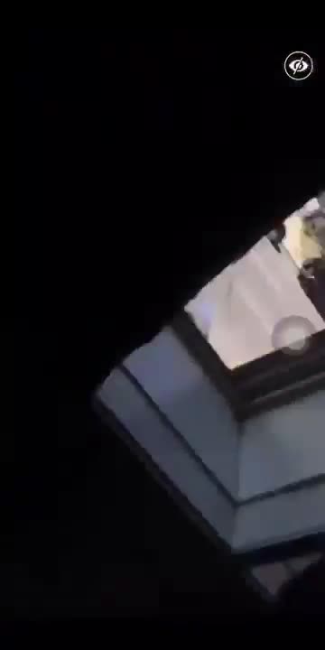 Chicago neighborhood gun fight