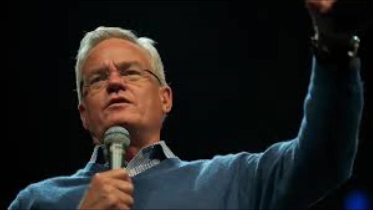 Bill Hybels Sermon: Easter 2013