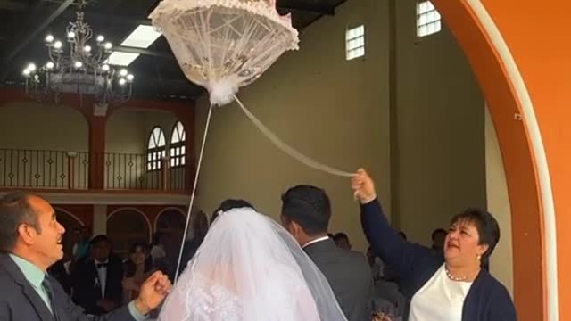 Marriage Celebration Gone Wrong !!