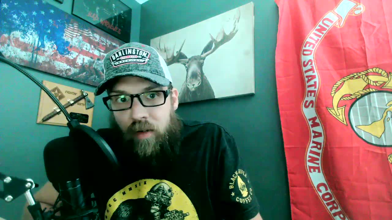 The Jesse Rucinski Show Episode 122 - Recall and Humanity