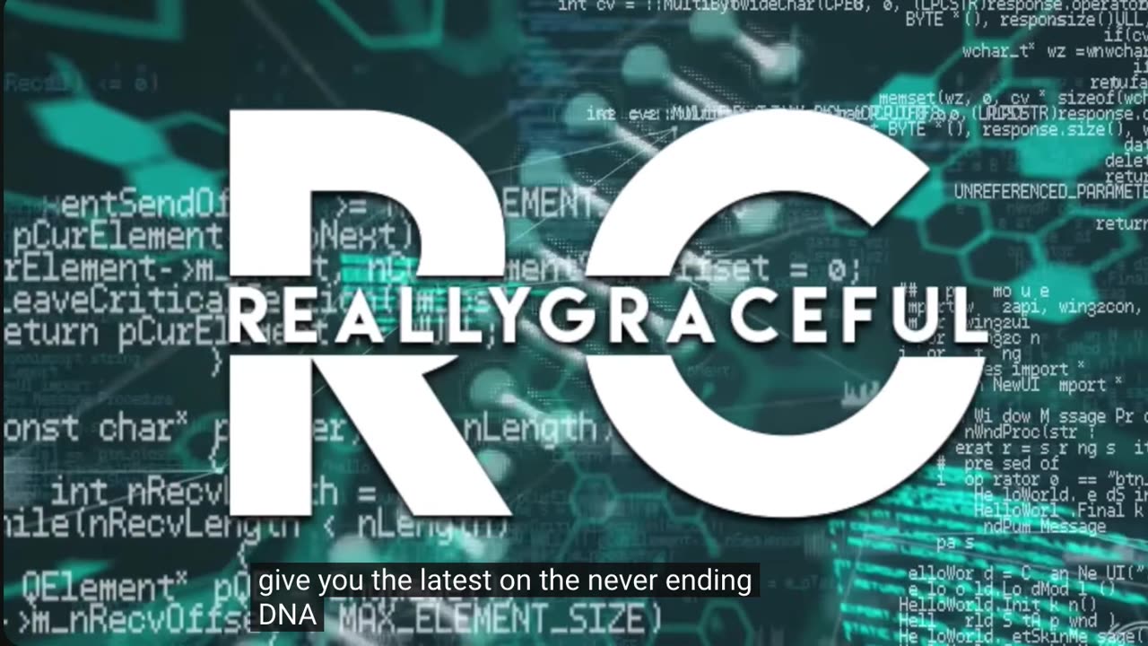 🧬Keep Your Spit To Yourself :: ReallyGraceful
