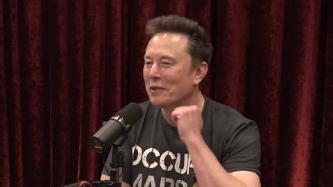 Joe Rogan - Elon Musk - Discuss the Election, Media Lies About Trump, Censorship, BigPharma & More