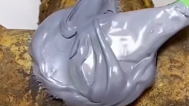 Satisfying Relaxing Video for You To Watch Relieve Stress Sleep