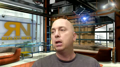 REALIST NEWS - My solo flight in a Revolt Trike