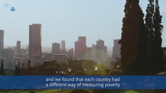 Poverty and how to develop
