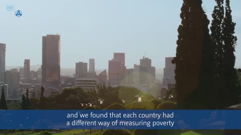 Poverty and how to develop