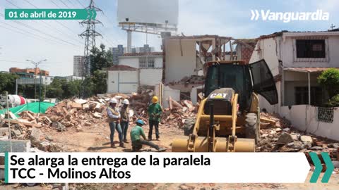 Entérese de las noticias más destacadas de este lunes 1 de abril en Santander