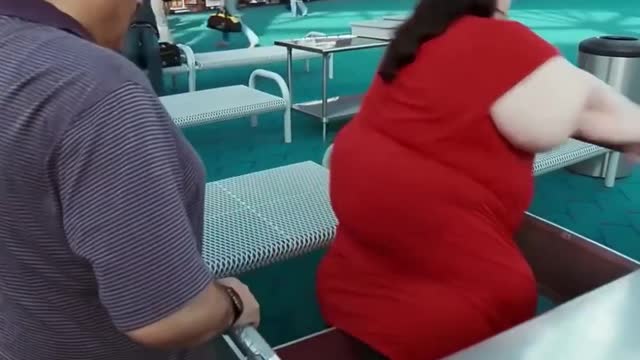 Amazing Transformation Video