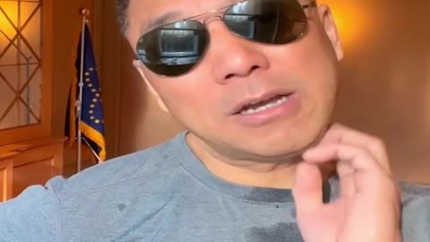 20220316文贵先生GETTR¹：中共打开 #潘朵拉盒子——原本给 #台湾 准备的病毒，释放到全世界！中南坑政治局委员，新老常委身边很多人中招！ #香港 杀人比例最高，高级骨灰盒价格涨5-10倍！