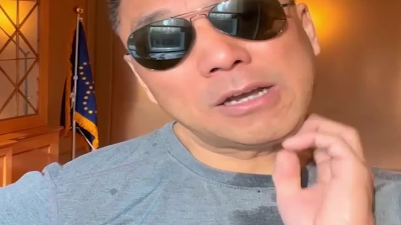 20220316文贵先生GETTR¹：中共打开 #潘朵拉盒子——原本给 #台湾 准备的病毒，释放到全世界！中南坑政治局委员，新老常委身边很多人中招！ #香港 杀人比例最高，高级骨灰盒价格涨5-10倍！