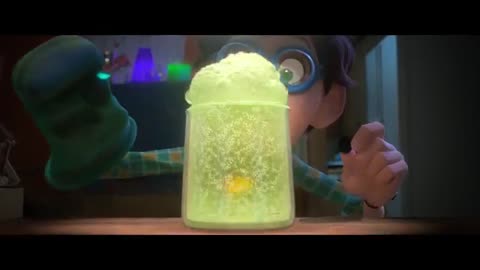 Spies In Disguise _ Solo _ 20th Century FOX