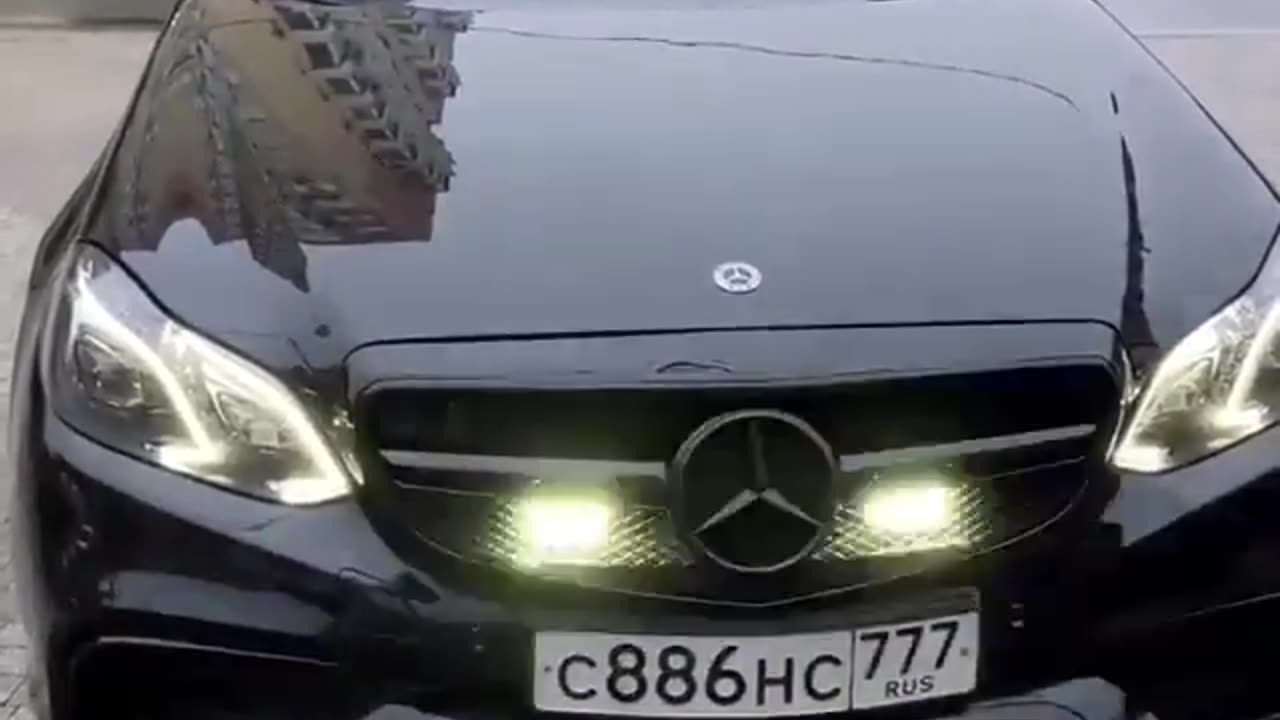 مرسيدس