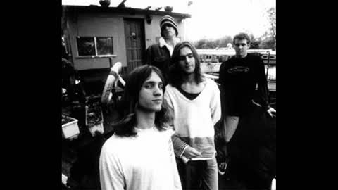 REEF - Radio Session 10 28 1994