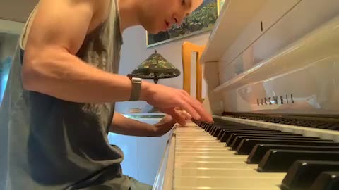 Livestream Highlight