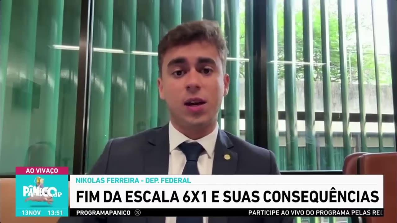 A MELHOR EXPLICAÇÃO SOBRE 6x1