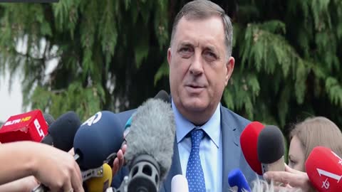 Slab odaziv na izborima u BiH