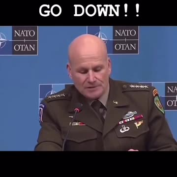 NATO JUMP OFF