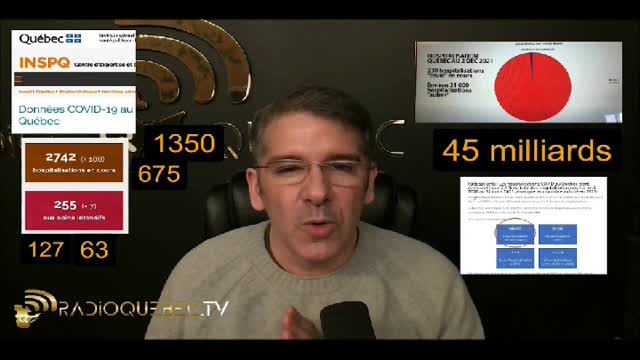 Nouvelle Normalité TiVi spéciale Bouc émissaire 22