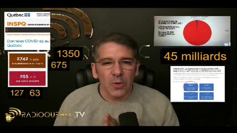 Nouvelle Normalité TiVi spéciale Bouc émissaire 22