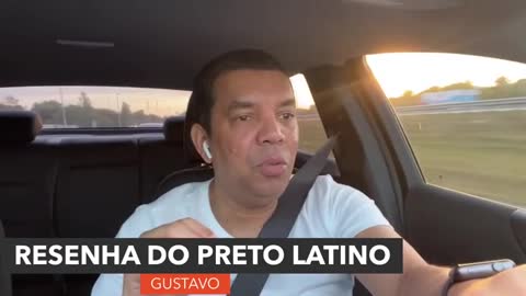 TEORIA DA CONSPIRAÇÃO 4 by Gustavo