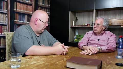 Jan Bonte - Het gesprek 2