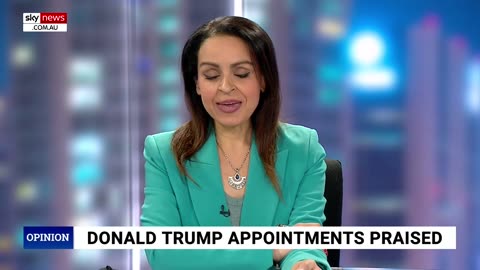 Lefties losing it: Trump’s YMCA dance goes viral-Teary Moments