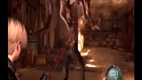 Let's Play Resident Evil 4 pt 9