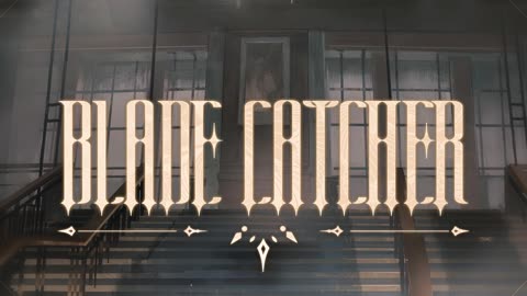 Arknights OST - Blade Catcher
