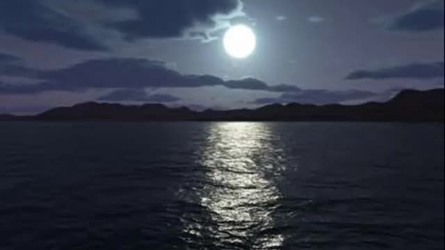 Moonlight Sonata ~Beethoven