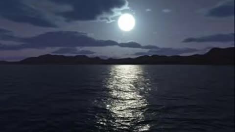 Moonlight Sonata ~Beethoven