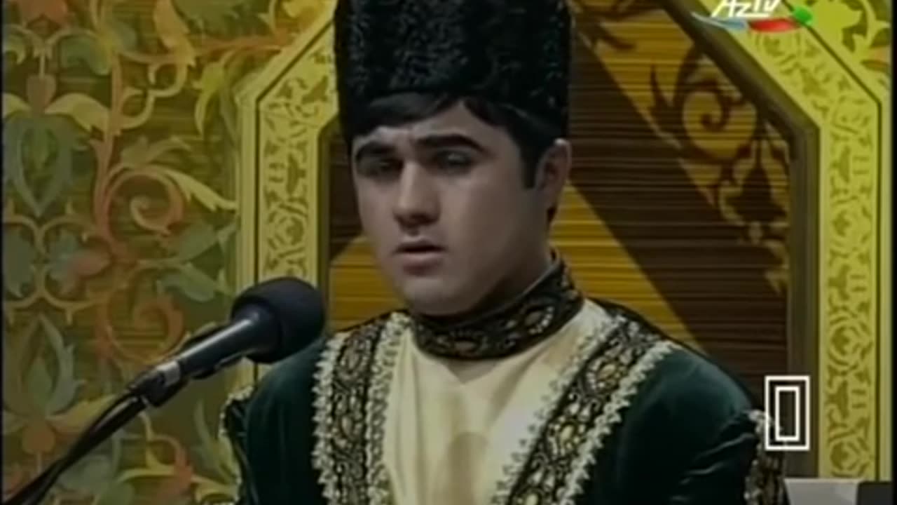 Çahargah by Mirələm Mirələmov