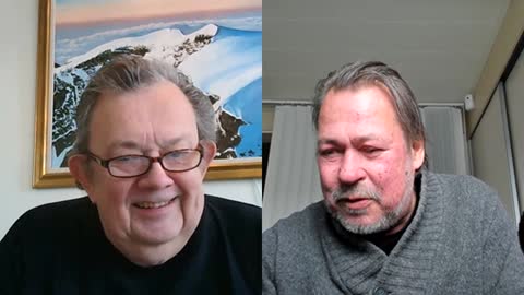 Lunchklubben 9 april