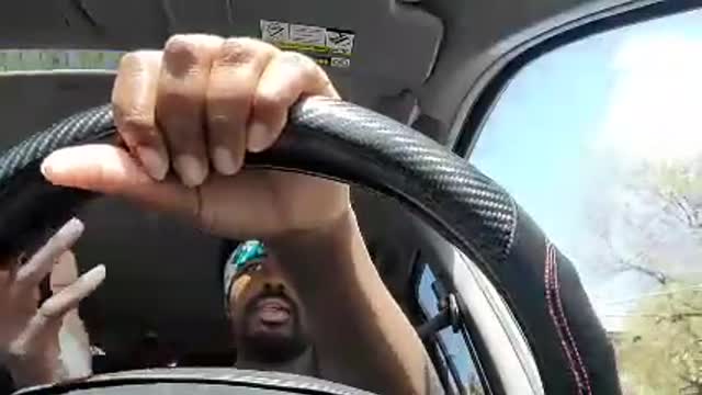 RIDIN' AND EDIFYIN': 4/12/22