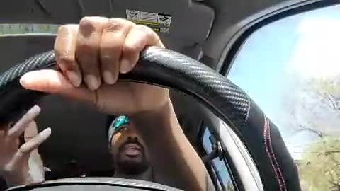 RIDIN' AND EDIFYIN': 4/12/22