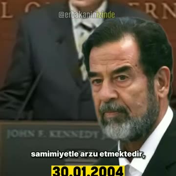 Recep Tayyip Erdoğan Türkiye, ABD'nin Irak'ta Başarılı Olmasını samimiyetle arzu etmektedir