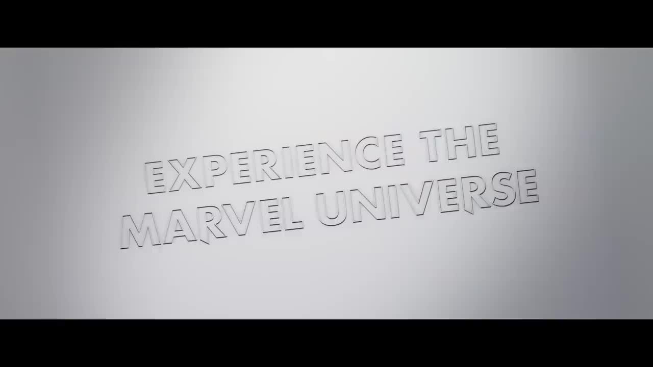 Marvel's new cinematic series