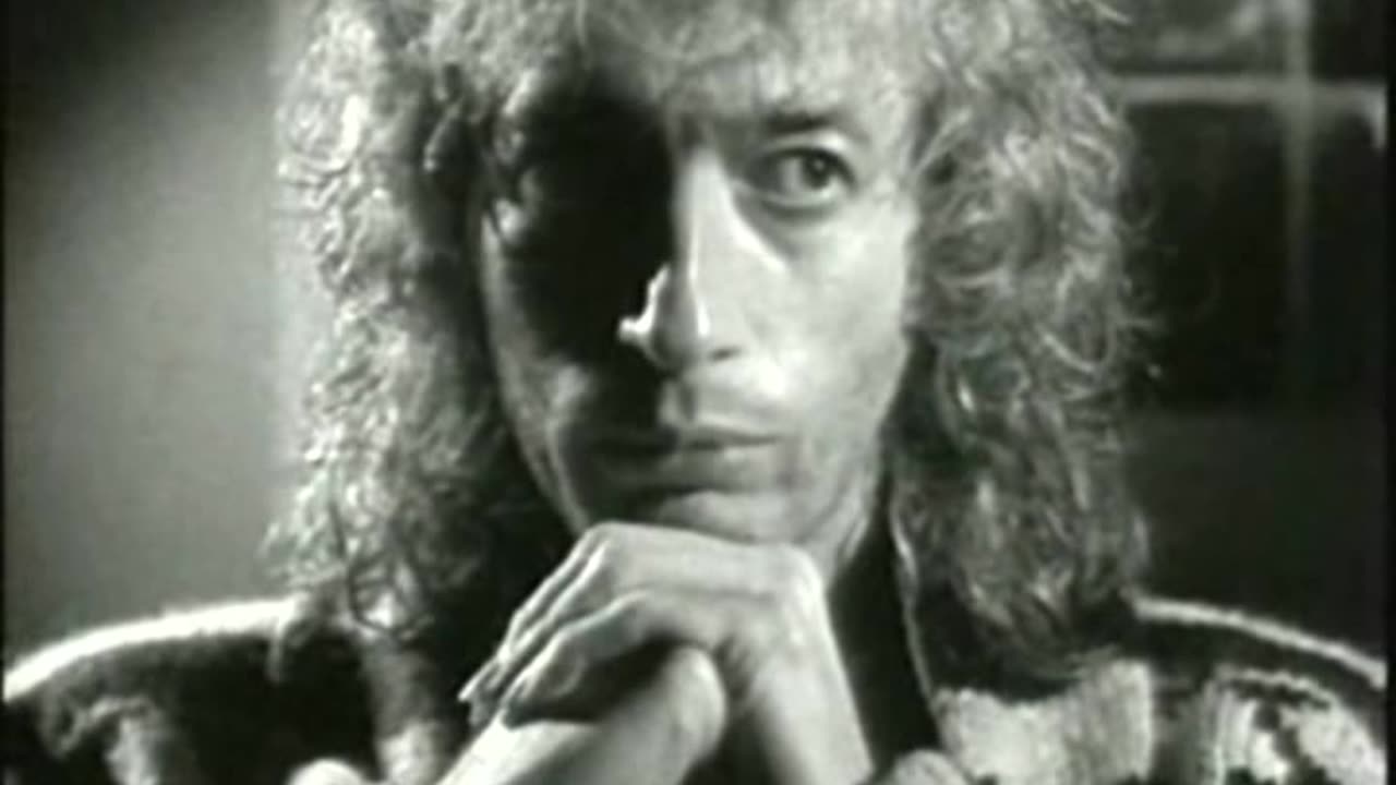 Robin Gibb - Like a Fool = 1985