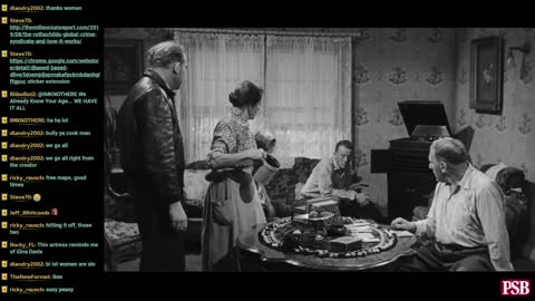 2022-05-30 01:00 EDT - Movie Time