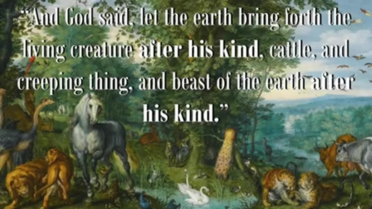 Lost History of Earth