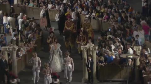 La Quintana Foligno