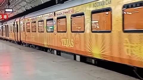 Indian railways🚄🚄