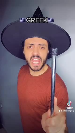 Expecto Patronum in 8 Accents